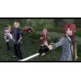 The Legend of Heroes Trails of Cold Steel IV Frontline Edition (PS4), ,